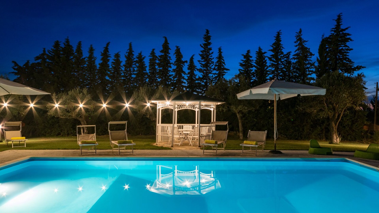 Photo of Outdoor in Torre San Patrizio