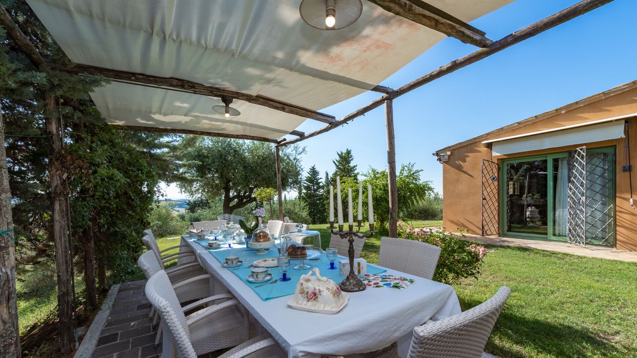 Photo of Outdoor in Torre San Patrizio