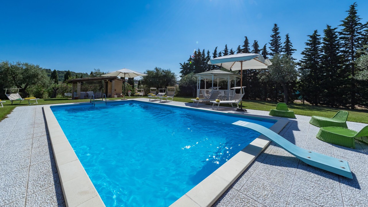 Photo of Outdoor in Torre San Patrizio