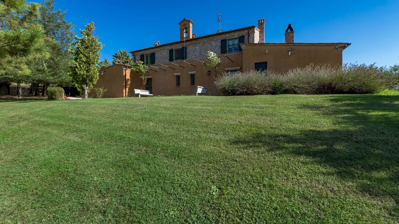 Photo of Outdoor in Torre San Patrizio
