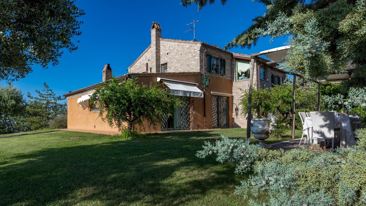 Photo of Outdoor in Torre San Patrizio
