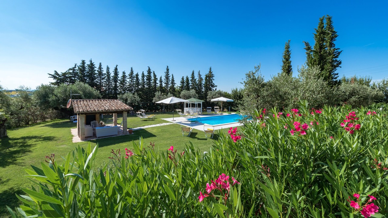 Photo of Outdoor in Torre San Patrizio
