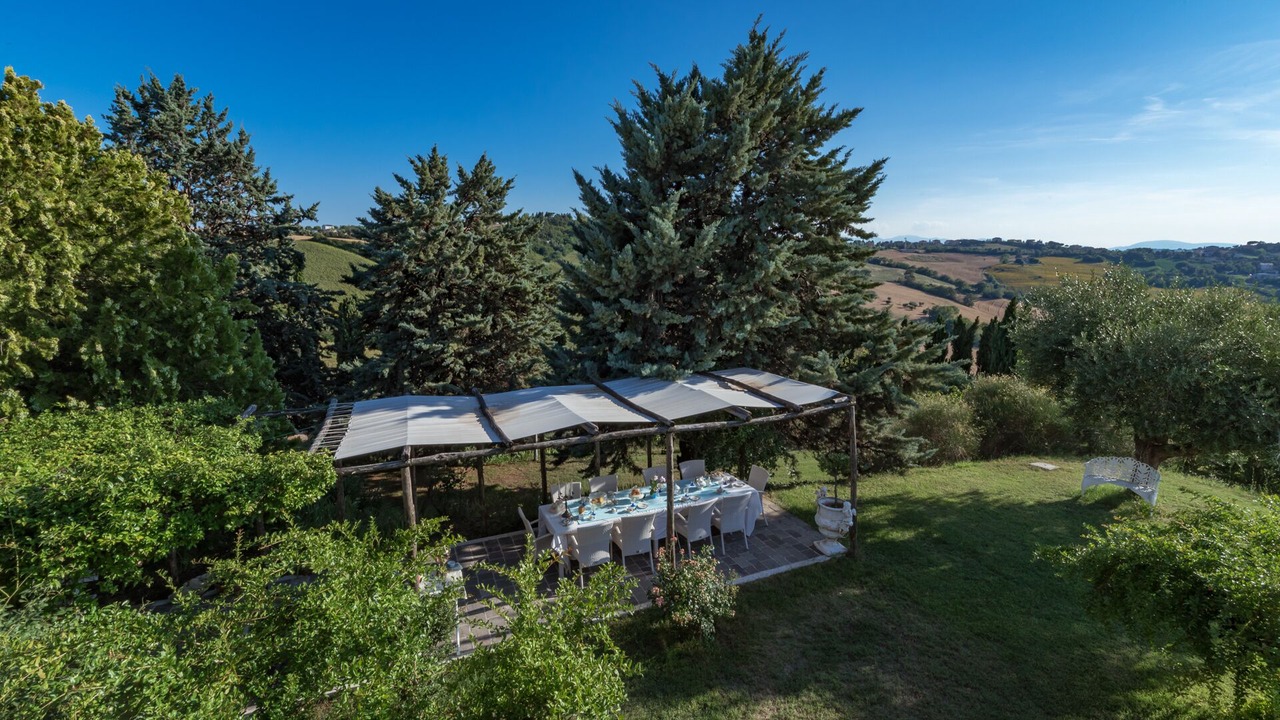 Photo of Outdoor in Torre San Patrizio
