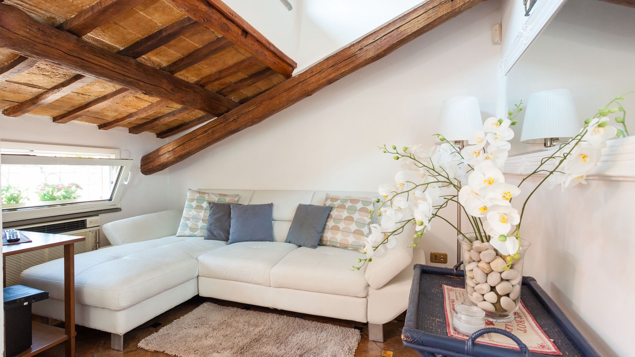 Photo of Bedroom in Rione V Ponte