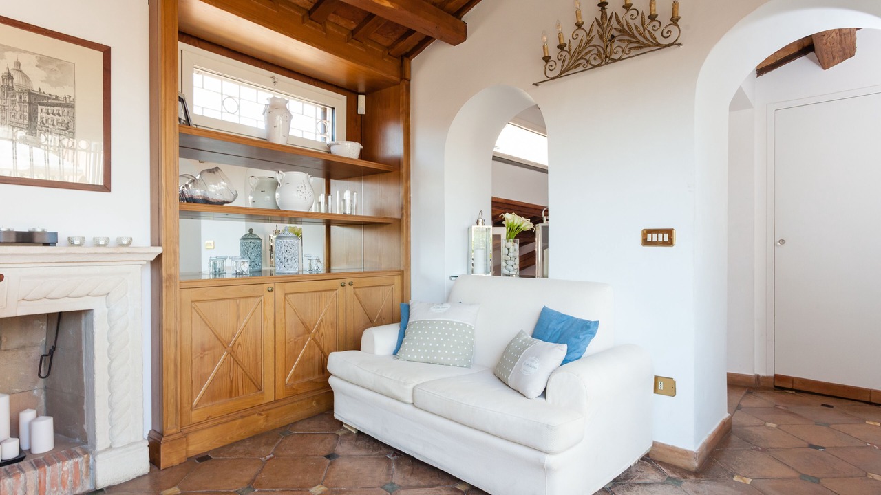 Photo of Bedroom in Rione V Ponte