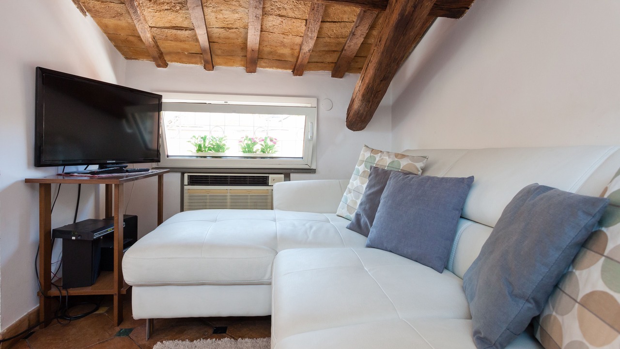 Photo of Bedroom in Rione V Ponte