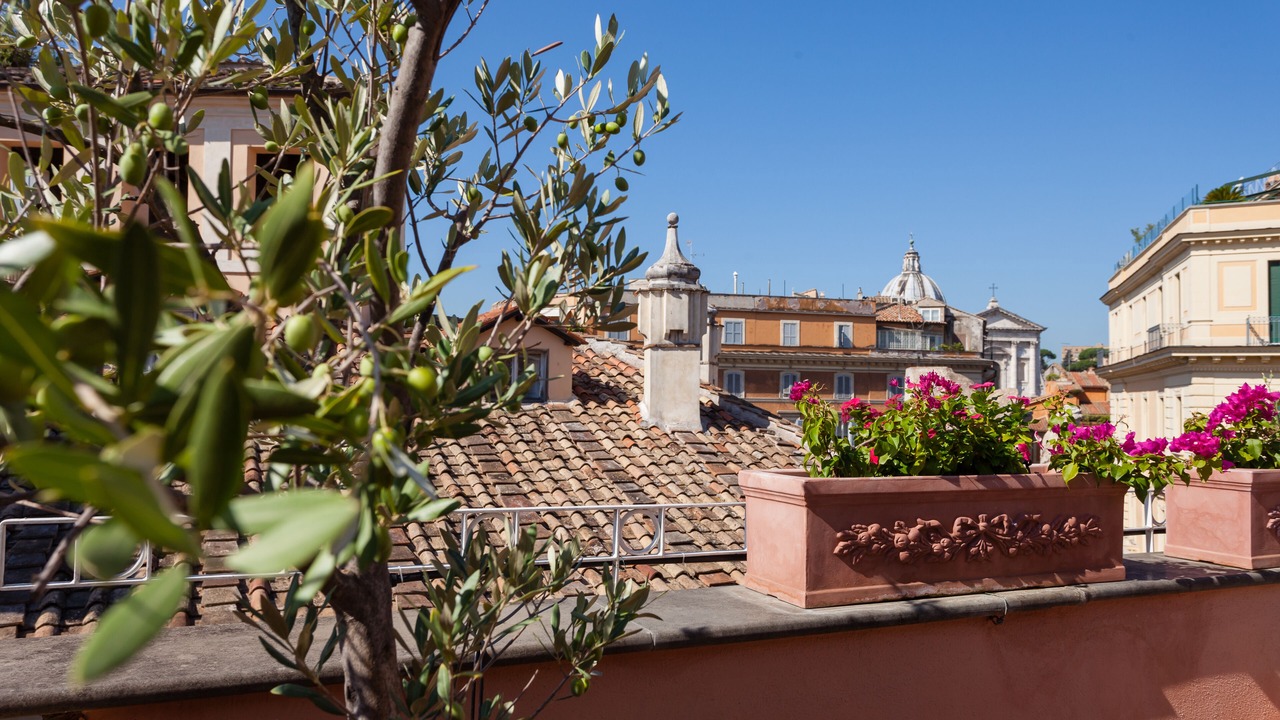 Photo of Outdoor in Rione V Ponte