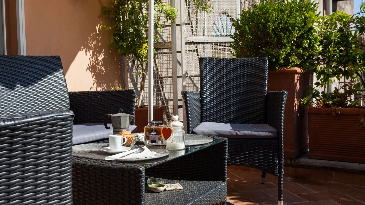 Photo of Outdoor in Rione V Ponte