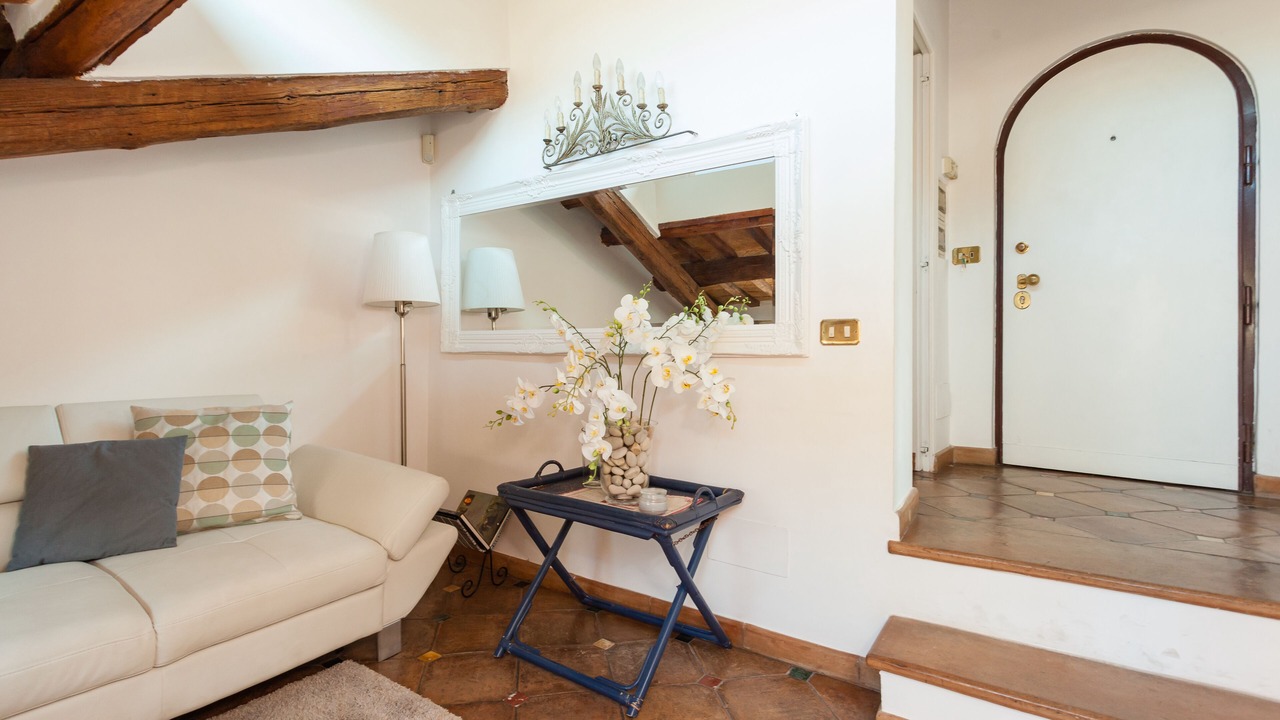 Photo of Bedroom in Rione V Ponte