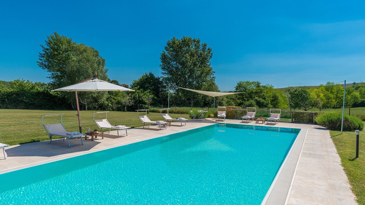 Photo of Outdoor in San Giovanni d'Asso