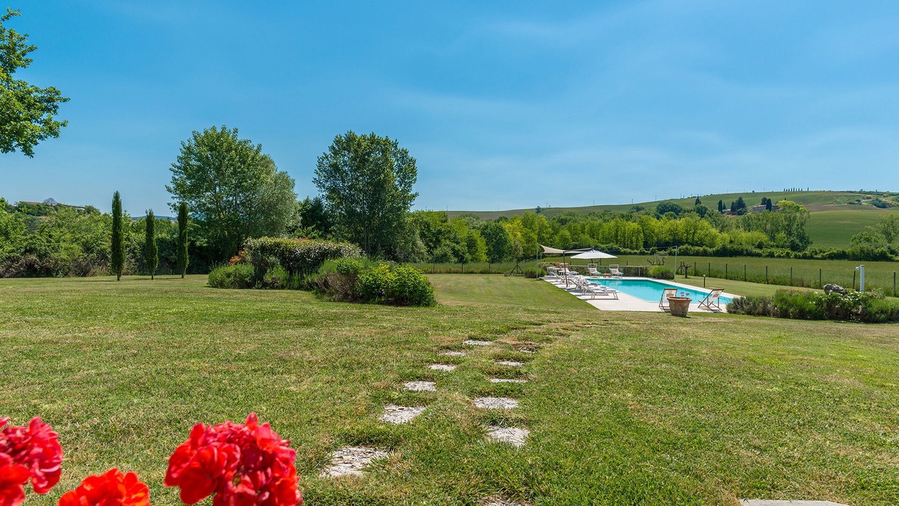 Photo of Outdoor in San Giovanni d'Asso