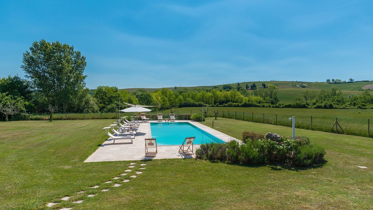 Photo of Outdoor in San Giovanni d'Asso