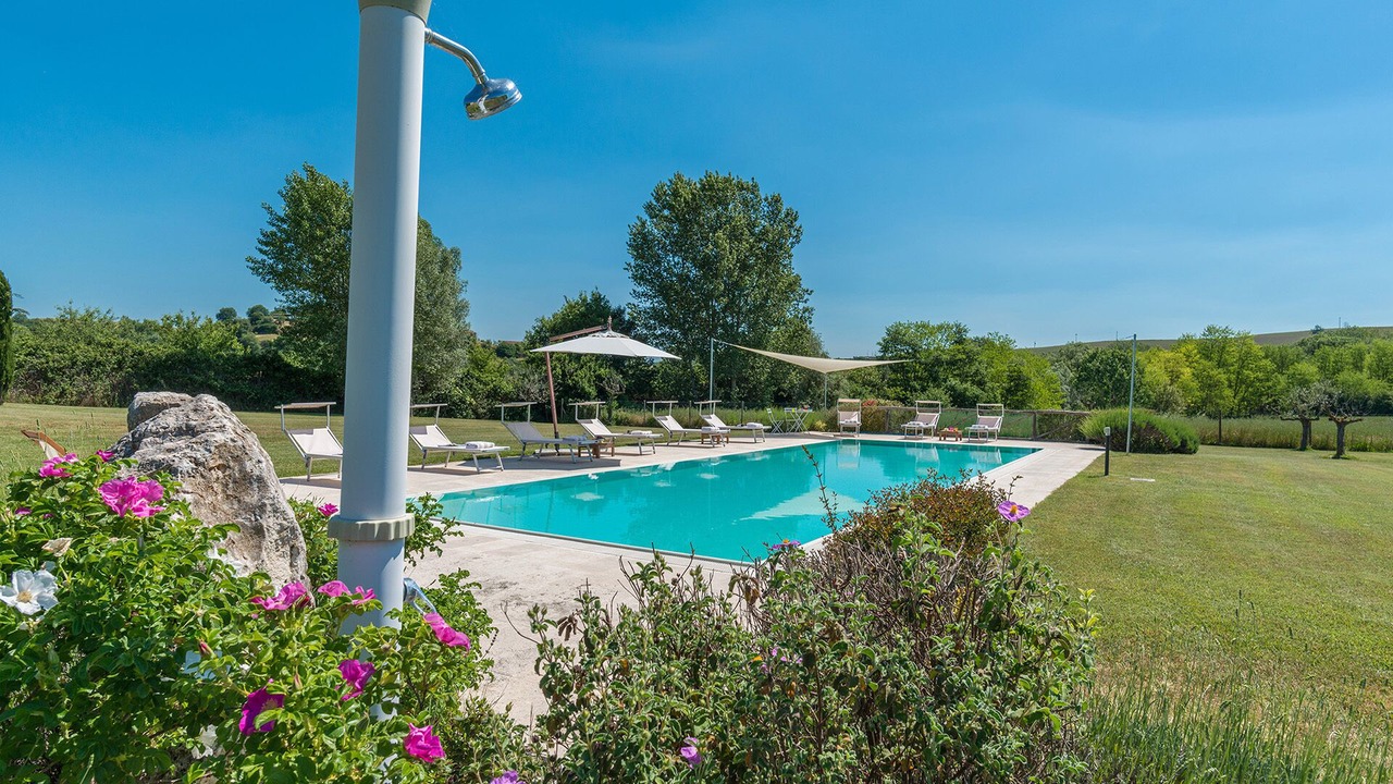 Photo of Outdoor in San Giovanni d'Asso
