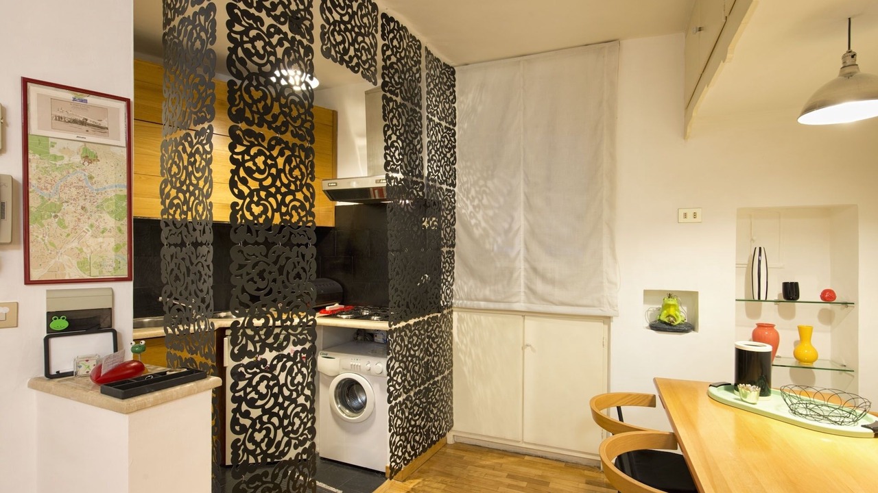 Photo of Kitchen in Rione V Ponte