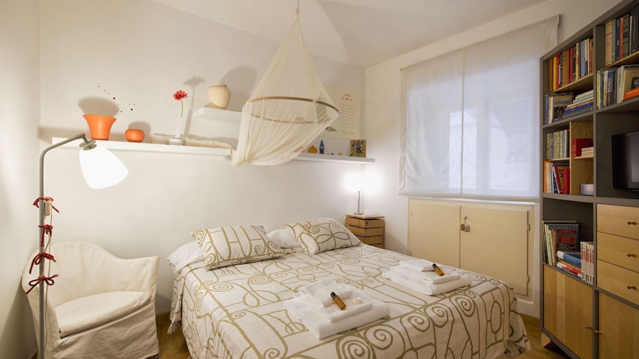 Photo of Bedroom in Rione V Ponte