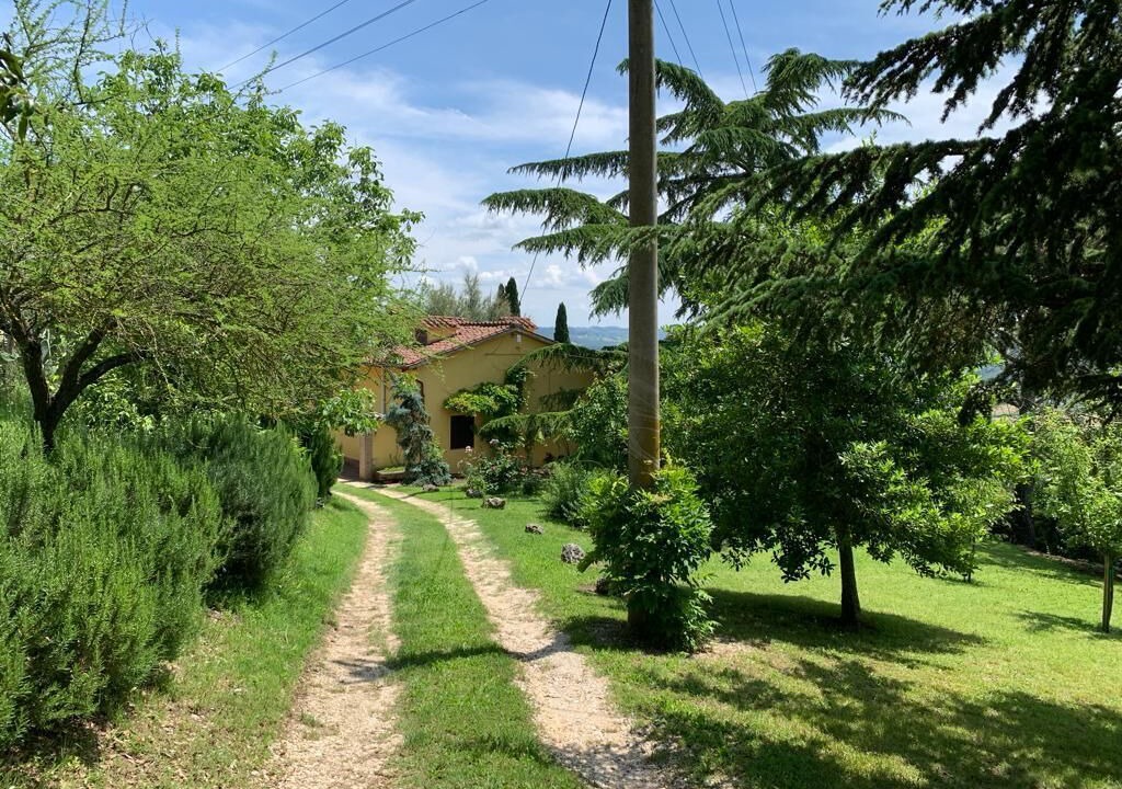 Photo of Outdoor in Montoro