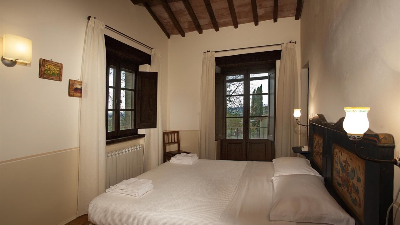 Photo of Bedroom in Rocca Sant'Angelo