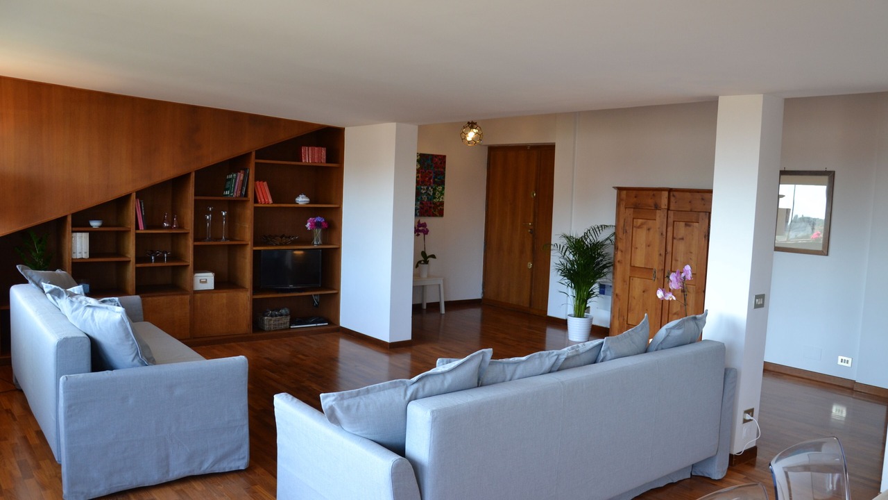 Photo of Bedroom in Monti
