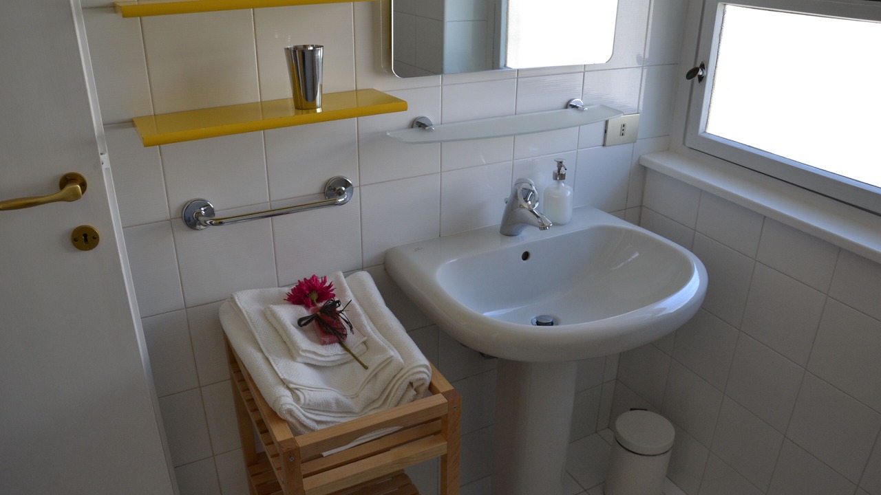 Photo of Bathroom in Monti