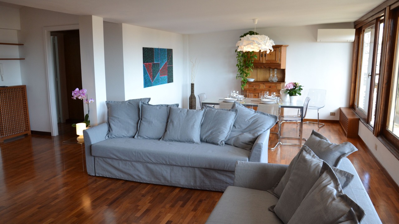 Photo of Bedroom in Monti