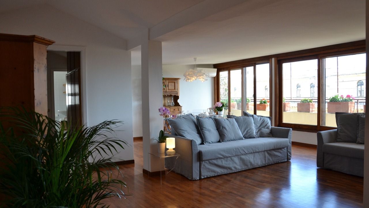 Photo of Bedroom in Monti