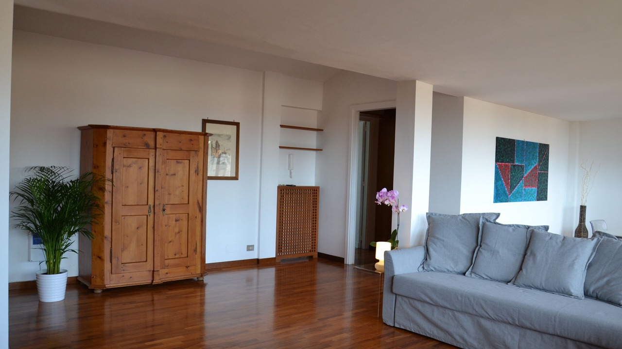 Photo of Bedroom in Monti