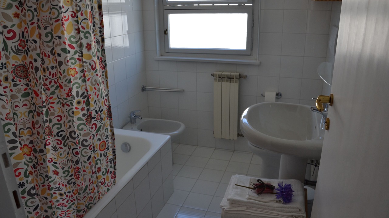 Photo of Bathroom in Monti