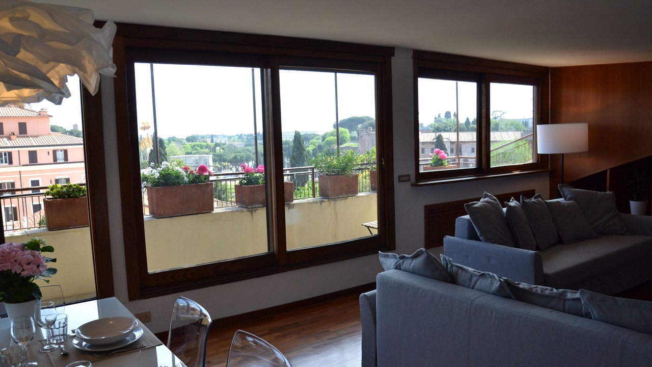 Photo of Livingroom in Monti