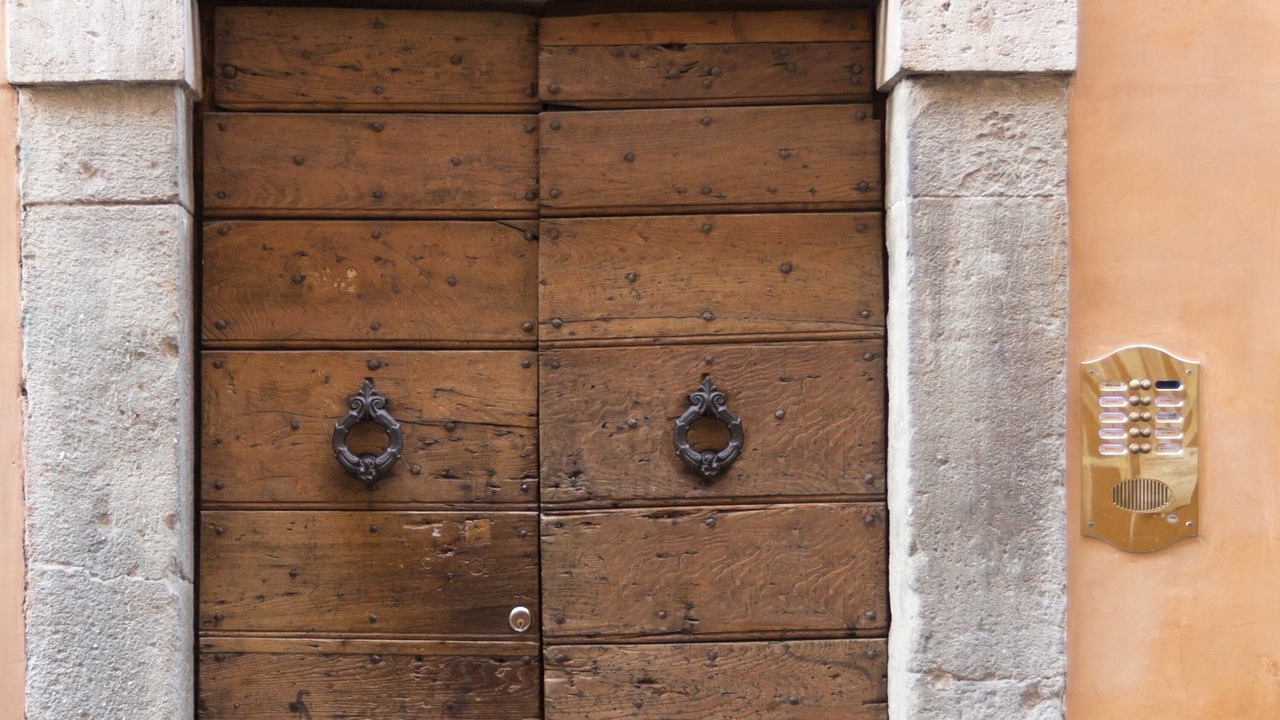 Photo of Outdoor in Rione VII Regola