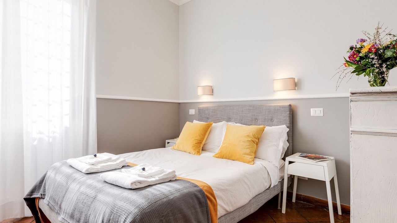 Photo of Bedroom in Navona