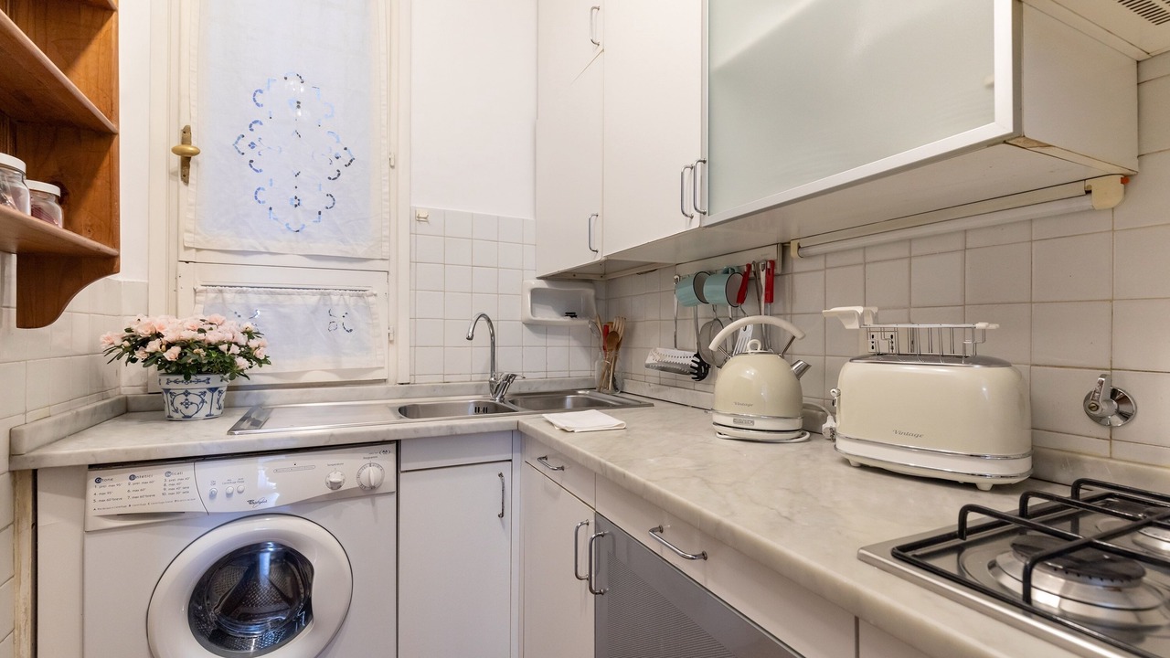 Photo of Kitchen in Navona