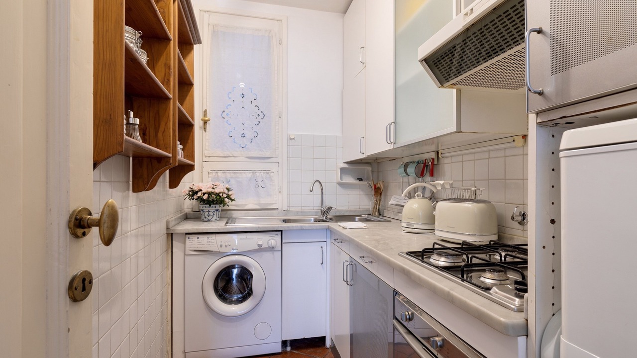 Photo of Kitchen in Navona