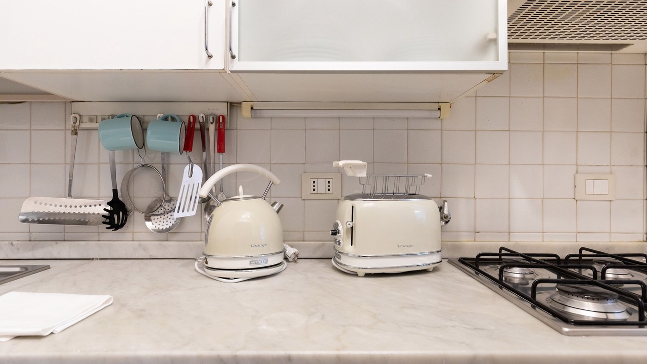 Photo of Kitchen in Navona