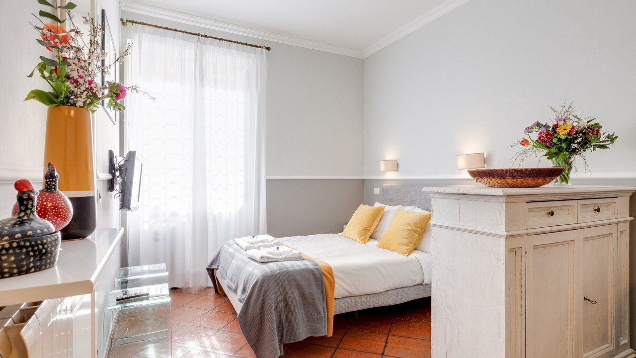 Photo of Bedroom in Navona
