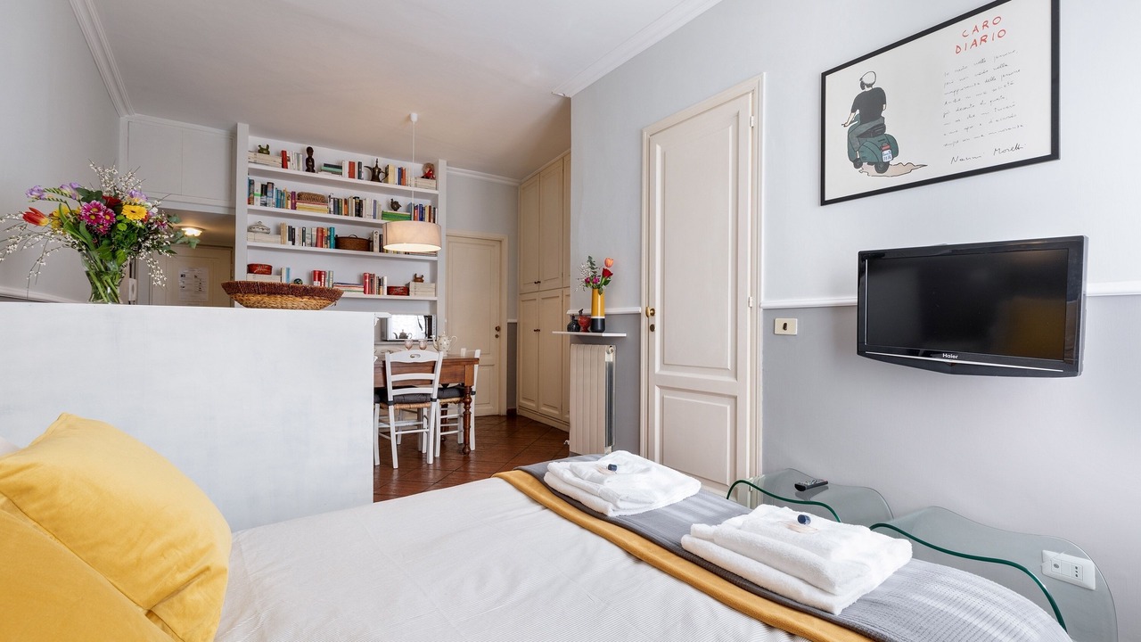 Photo of Bedroom in Navona