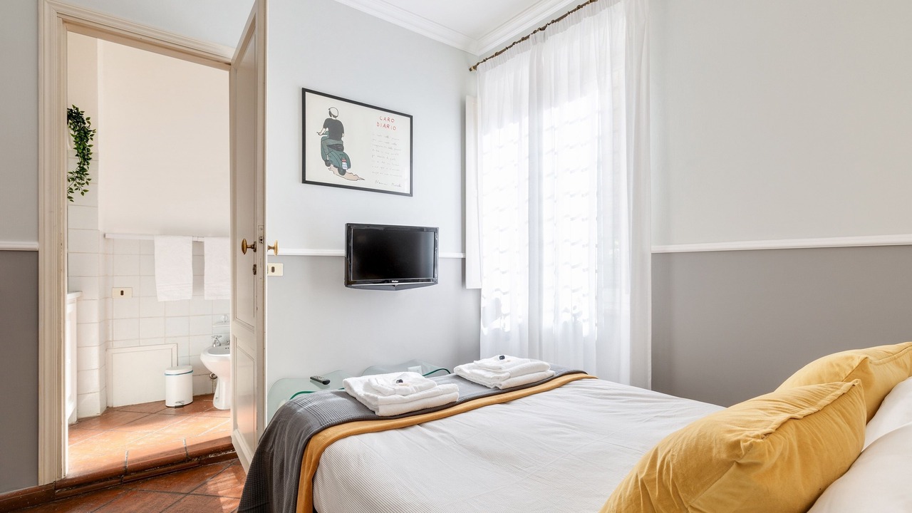 Photo of Bedroom in Navona