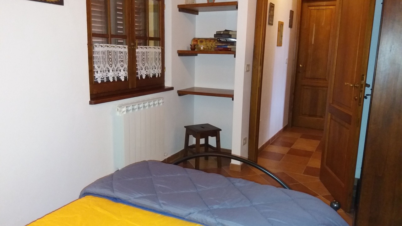 Photo of Bedroom in Elmo