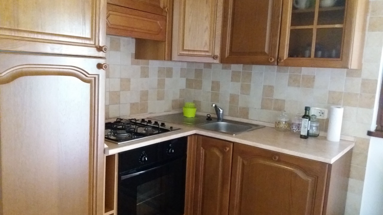 Photo of Kitchen in Elmo