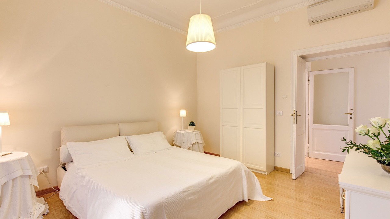 Photo of Bedroom in Vatican