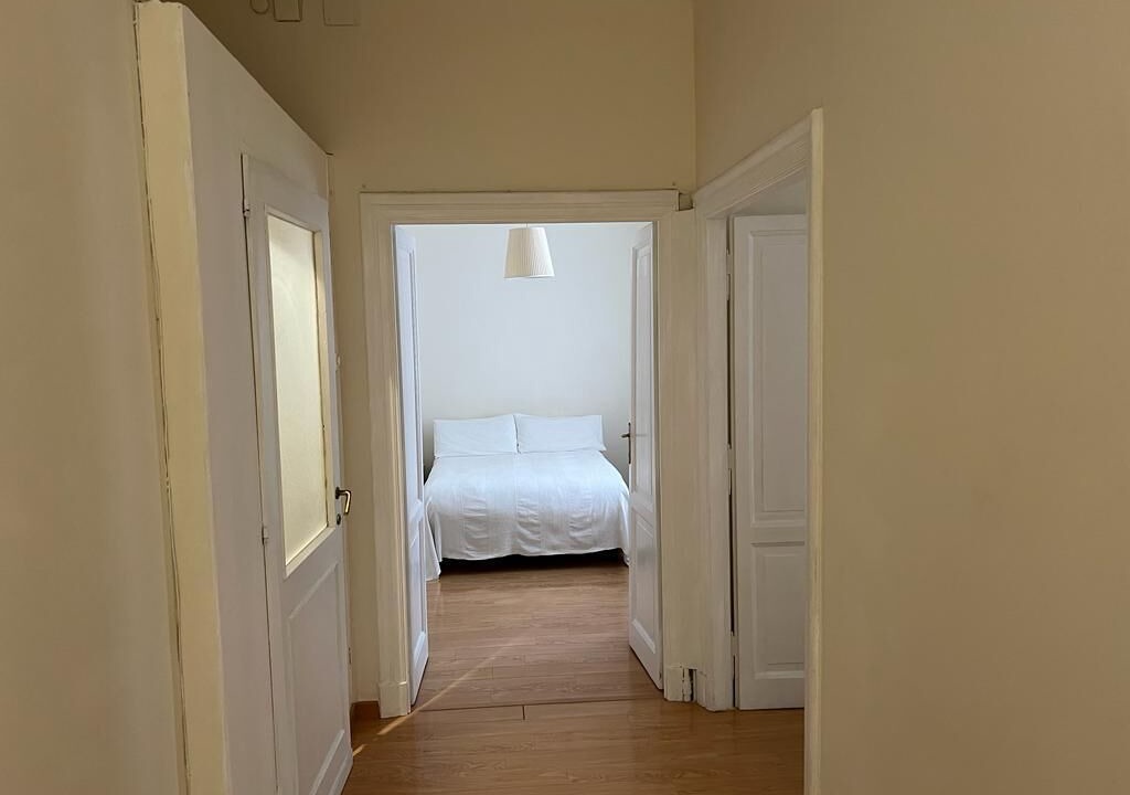 Photo of Bedroom in Vatican