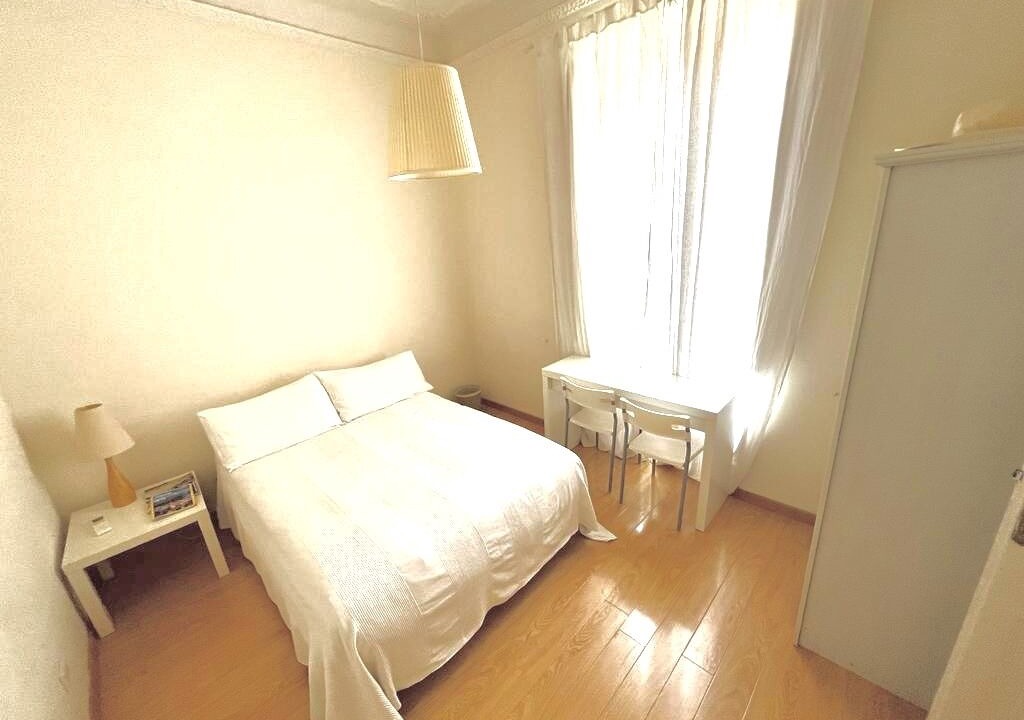 Photo of Bedroom in Vatican
