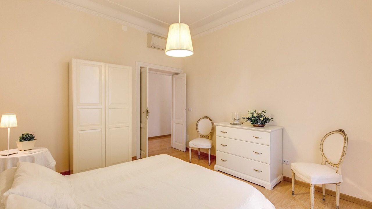 Photo of Bedroom in Vatican