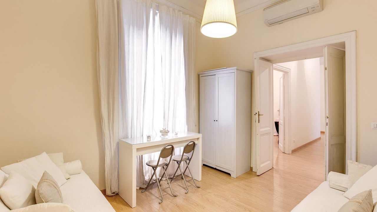 Photo of Livingroom in Vatican