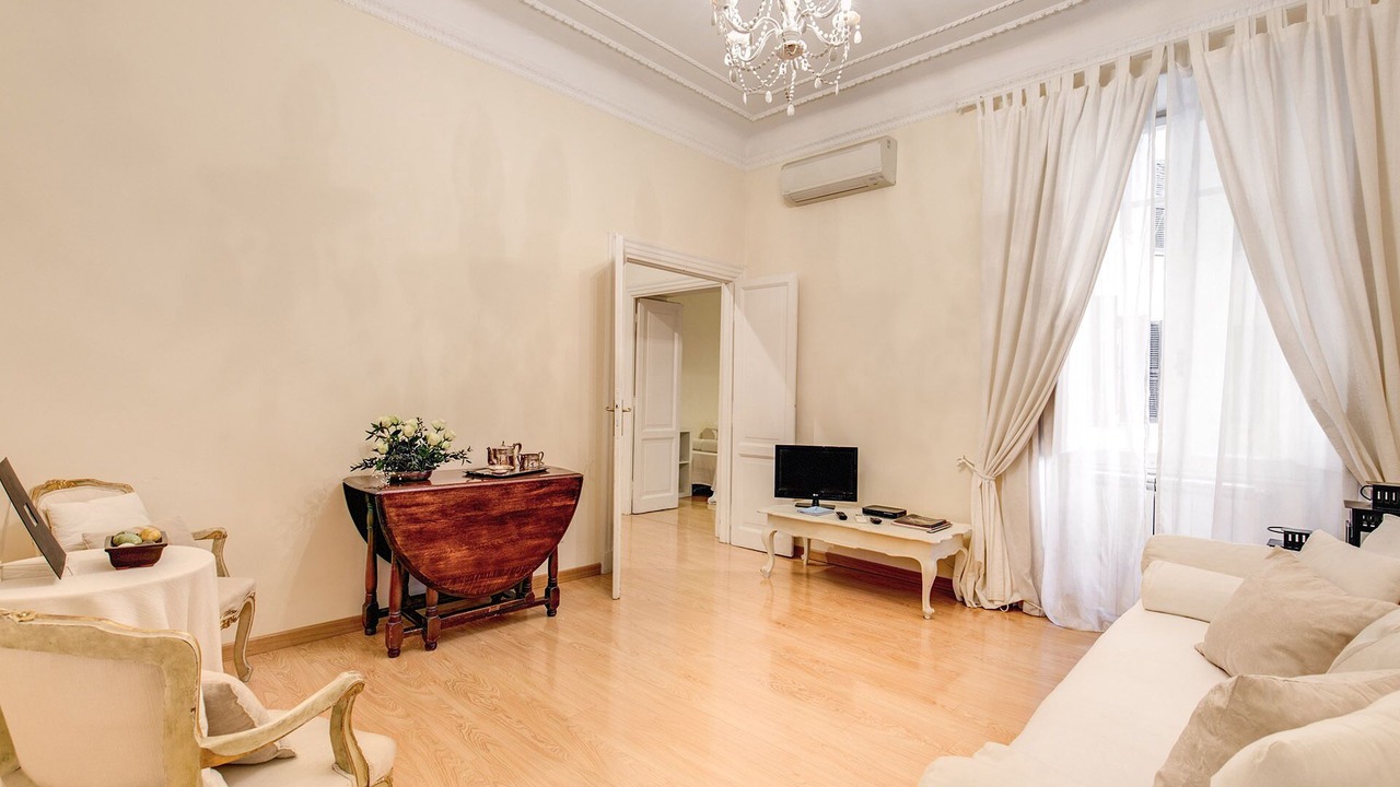 Photo of Livingroom in Vatican