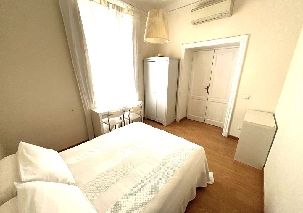 Photo of Bedroom in Vatican