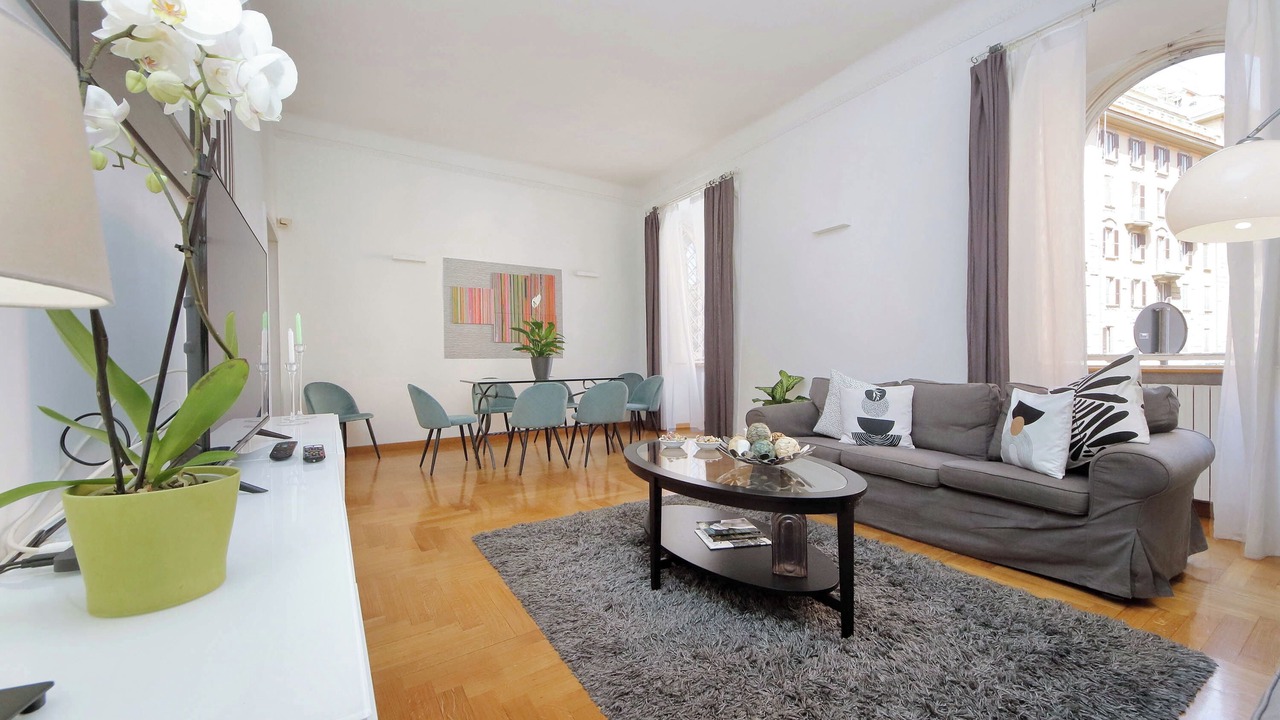 Photo of Livingroom in Vatican