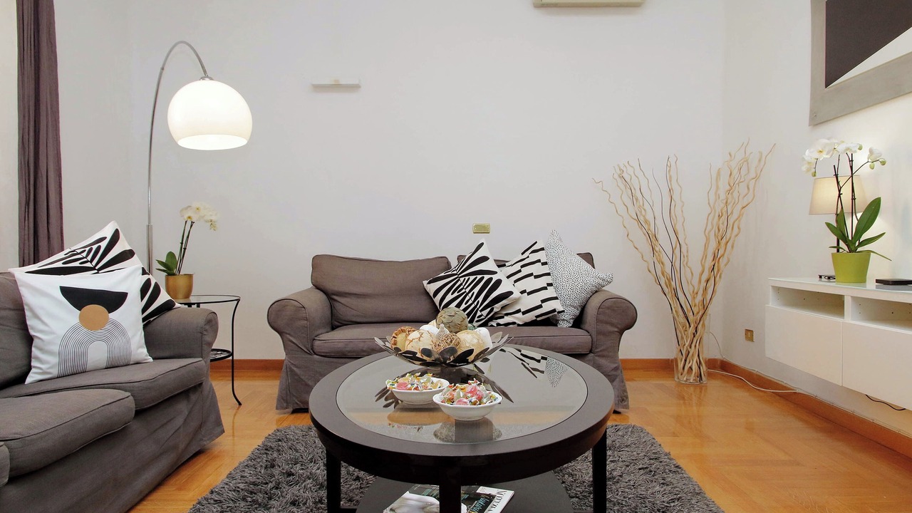 Photo of Livingroom in Vatican