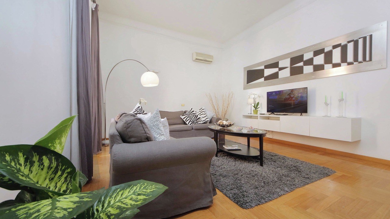 Photo of Livingroom in Vatican