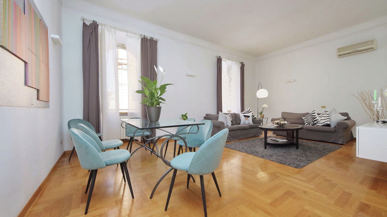 Photo of Livingroom in Vatican