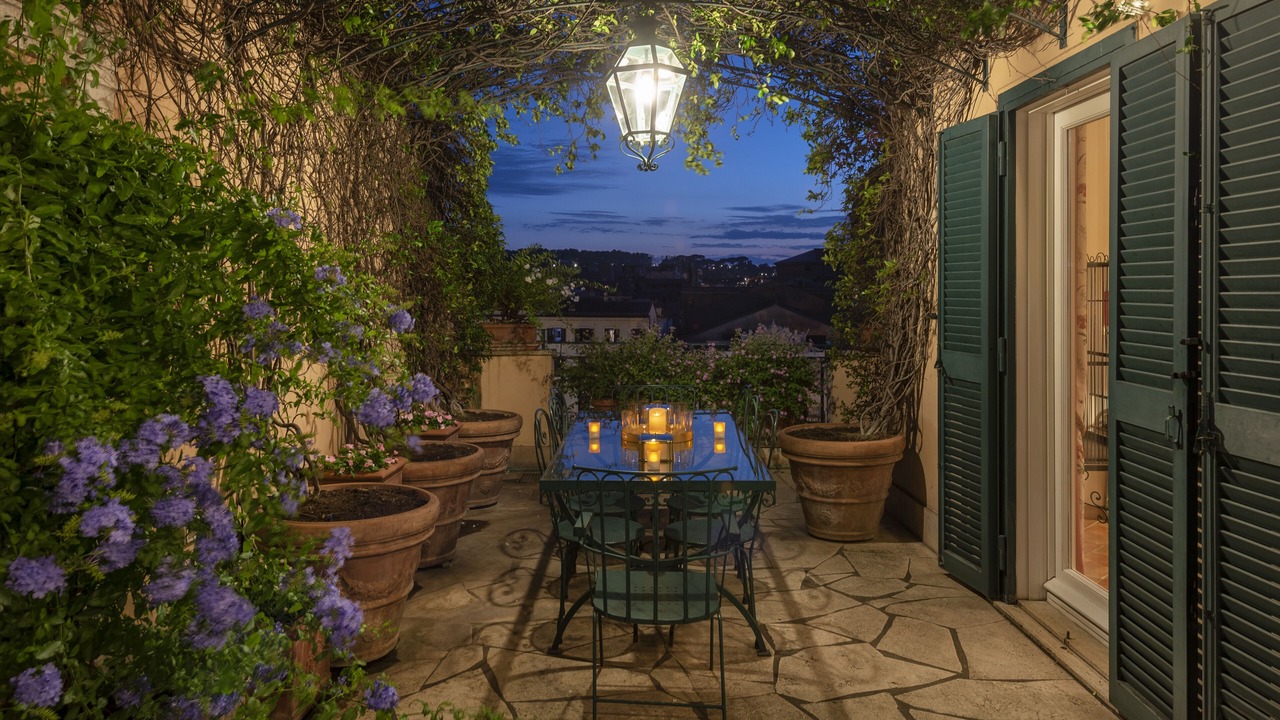 Photo of Outdoor in Rione IX Pigna